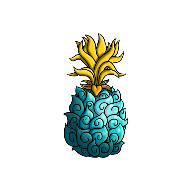 Devil Fruit Encyclopedia - Zoan